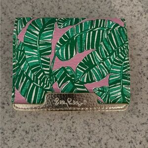 Lilly Pulitzer Wallet